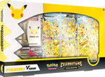 Pokemon: Celebrations Pikachu V-Union Special
