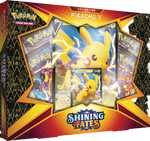Pokemon TCG: Shining Fates Collection--Pikachu V